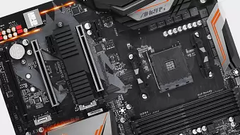 AMD ha restringido el PCIe 4.0 en las placas anteriores a X570