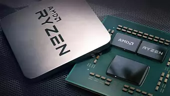 Este es el AMD Ryzen 9 3950X, un procesador para jugar ¡de 16 núcleos!