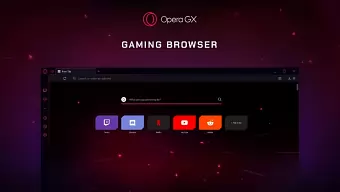 Opera GX, el primer "navegador gaming" con el que puedes optimizar tu CPU y RAM