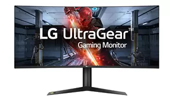 LG presenta los primeros monitores IPS con 1 ms de respuesta