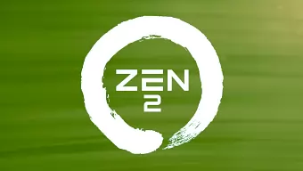 Las mejoras de Zen 2 ofrecen un rendimiento en juegos superior para AMD