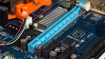 Anunciado el estándar PCIe 6.0, con tasas de transferencia descomunales