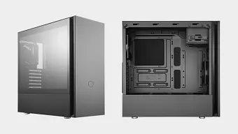 Las dos nuevas torres de Cooler Master dan prioridad al silencio
