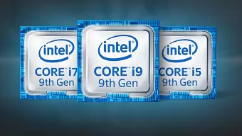 Intel lanza una herramienta de overclock para sus CPU de 9ª gen