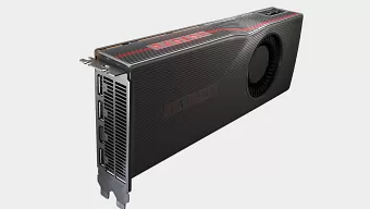 Unos controladores para Linux apuntan a más lanzamientos de AMD Navi