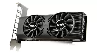 MSI lanza dos nuevas GTX 1650 para equipos compactos