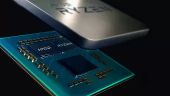 La primera reseña del Ryzen 5 3600 sale antes de tiempo