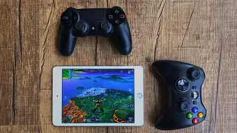 Ya puedes conectar tu mando de Xbox o PS4 a tu iPad