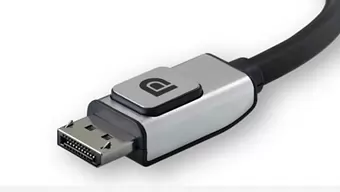 DisplayPort 2.0 tiene ancho de bya suficiente como para el 16K