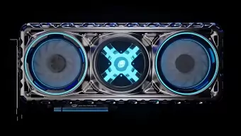 Intel publica nuevos diseños de sus futuras GPU Xe