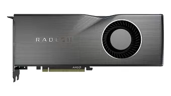 ¿Qué opinan los medios de las RX 5700 XT y RX 5700 Navi de AMD?
