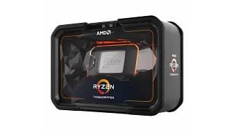 El precio de los procesadores Threadripper de 2ª gen. se desploma