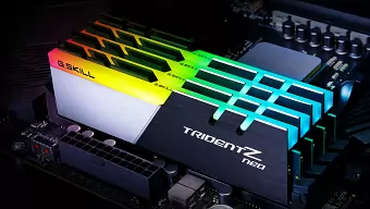 Si buscas memoria RAM DDR4 para los Ryzen 3000 y X570, G.Skill se ocupa