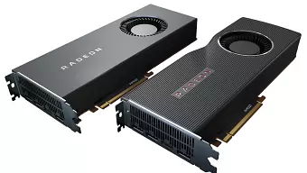 Las Radeon RX 5700 modificadas llegarán a partir de mediados de agosto