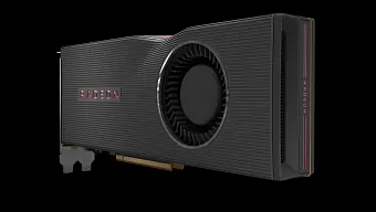 ¿Es la serie RX 5700 lo que necesita AMD para desbancar a Nvidia?