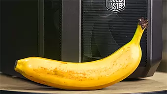 Cooler Master presenta su caja más compacta, pequeña como una consola