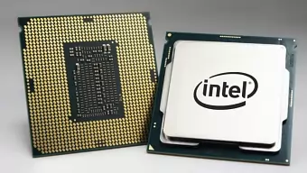 Tanto Intel como AMD lanzarán procesadores en octubre