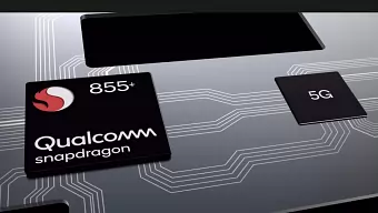 El Snapdragon 855 Plus del móvil gaming Black Shark 2 arrasa en las pruebas