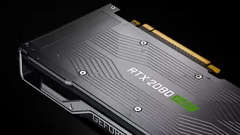 El rendimiento de la RTX 2080 Super, a la par del de la Titan V