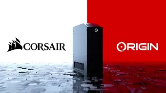 Corsair mueve ficha y se hace con Origin PC