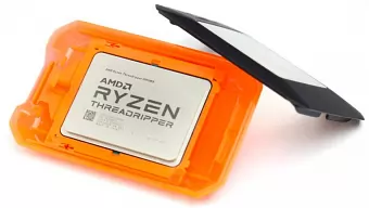 Genesis y Vermeer son los nombres en clave de los próximos Ryzen y Threadripper