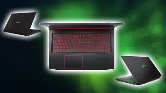 ¡Los mejores portátiles para jugar por menos de 1000 euros!