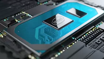Intel lanza sus primeros procesadores 10 nm de 10 generación