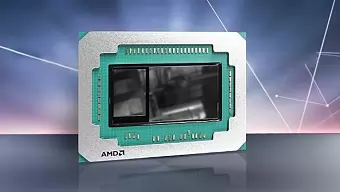 Samsung quiere lanzar sus SoC con gráficos AMD en dos años