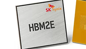 SK Hynix presenta una memoria HBM2E más rápida que la de la RTX 2080