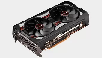 Las primeras tarjetas gráficas Radeon RX 5700 modificadas empiezan a llegar
