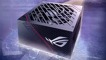Asus ya está preparando sus fuentes de alimentación de 650 W y 750W ROG Strix
