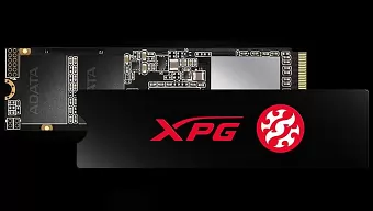 Adata expande su línea de discos duros SSD de alta gama con un modelo de 2 TB