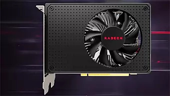 Las nuevas Radeon 600 no son más que Polaris renombradas