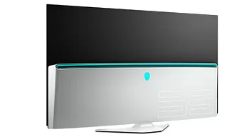 El primer monitor OLED de 55 pulgadas llega el próximo mes por nada menos que 4000 dólares