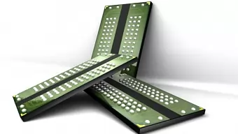 Micron ya produce en masa memorias DRAM de 1z nm