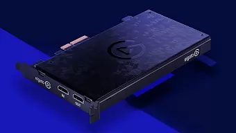 Elgato actualiza su capturadora de juegos 4K60 Pro con HDR y un precio más modesto