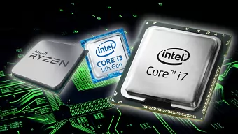 ¿Cuál es la mejor CPU para jugar en 2019?