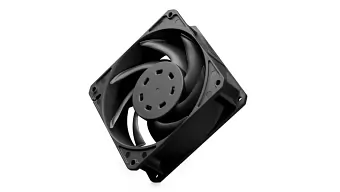 EK ha desarrollado un ventilador extra grueso que optimiza el rendimiento