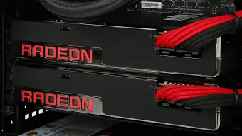 Para AMD el CrossFire no es una prioridad actualmente