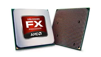 AMD indemnizará a los usuarios de los procesadores Bulldozer