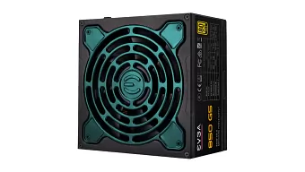 Las nuevas fuentes de EVGA salen por un precio excelente para lo que ofrecen