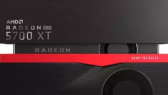 AMD se adelanta a Nvidia en ventas de GPU por primera vez desde 2013