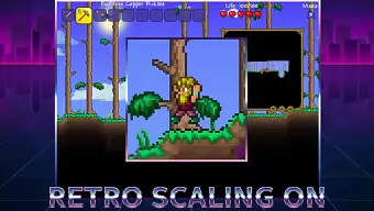 Intel añade el "escalado retro" a sus últimos controladores gráficos