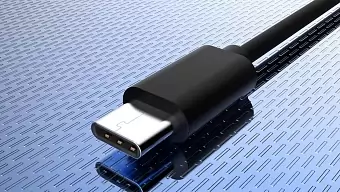 Ya está aquí el nuevo estándar USB4, el doble de rápido que el 3.2