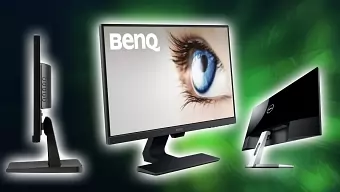Los mejores monitores PC gaming por menos de 150 euros