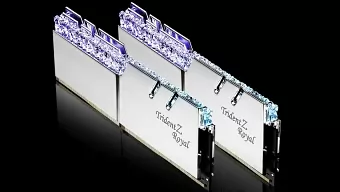 Superan la barrera de los 6 GHz en una memoria RAM DDR4