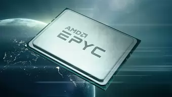 AMD lleva a los procesadores Zen a nuevas cotas de rendimiento con su nuevo EPYC 7H12