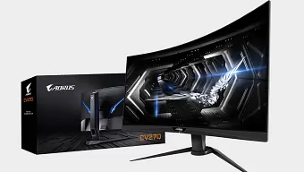 Gigabyte lanza un monitor FreeSync 2 HDR por menos de 500 euros