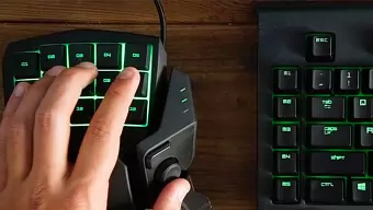 Gamer Keypads ¿Son una buena opción para jugar?