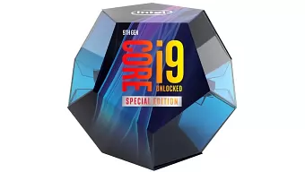 El procesador Core i9-9900KS de Intel va a necesitar refrigeración por un tubo